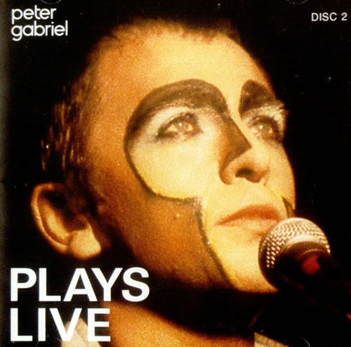 【14CD-BOX 直筆サイン】PETER GABRIEL: LIVE 2009 14CD-BOX 直筆サイン】PETER GABRIEL: LIVE 2009 Peter Gabriel